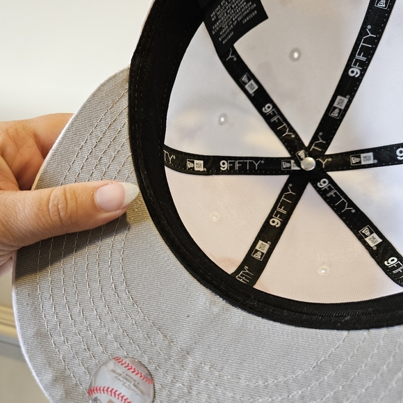 Orioles Next Era Hat - Picture 4 of 5